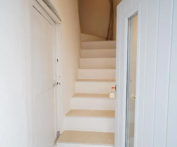 Blu Cielo Terra - Nel Cuore Della Citta' Bianca * Ostuni